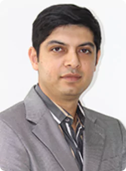 Kushal Bhargava 